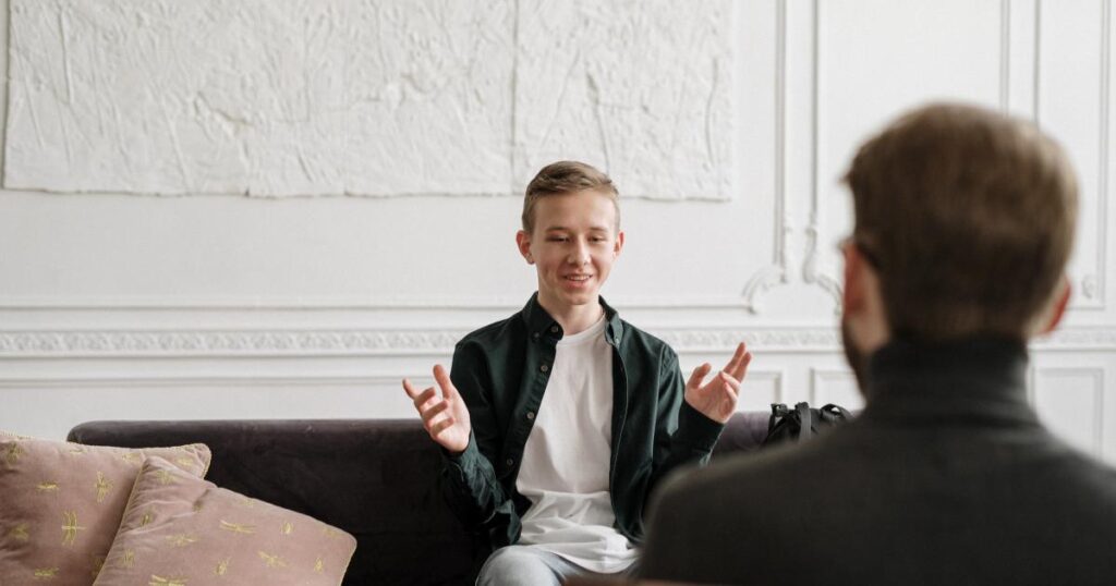 Veränderungen in der Therapie: Akzeptanz & Ablehnung