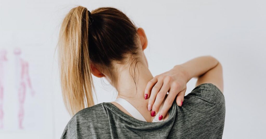 Biofeedback als Therapietool bei chronischen Schmerzen
