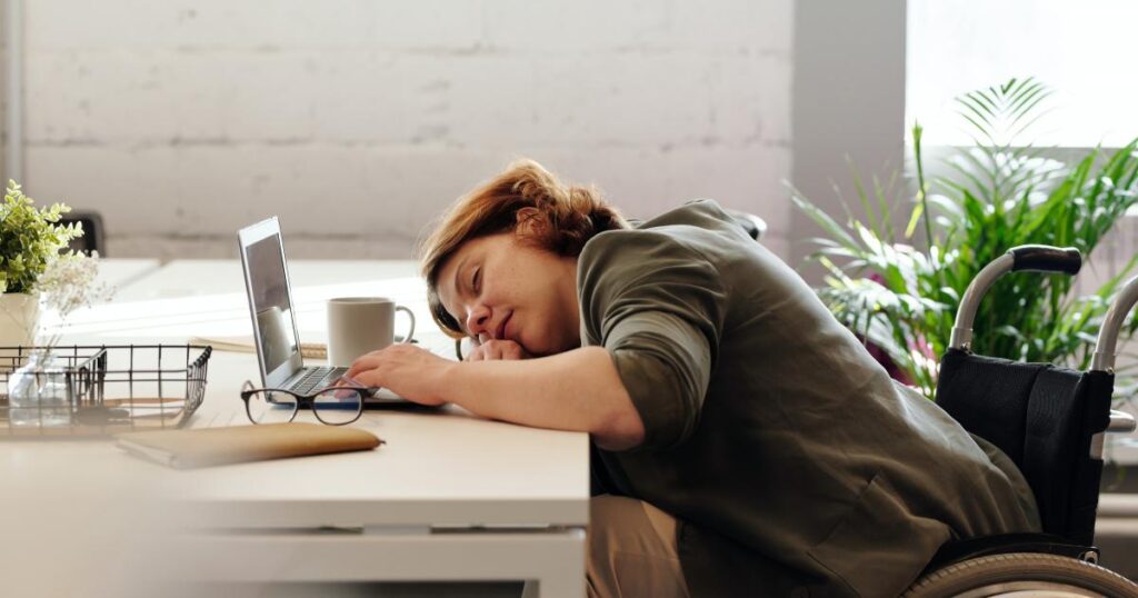 Zoom-Fatigue: Tipps gegen Onlinemüdigkeit