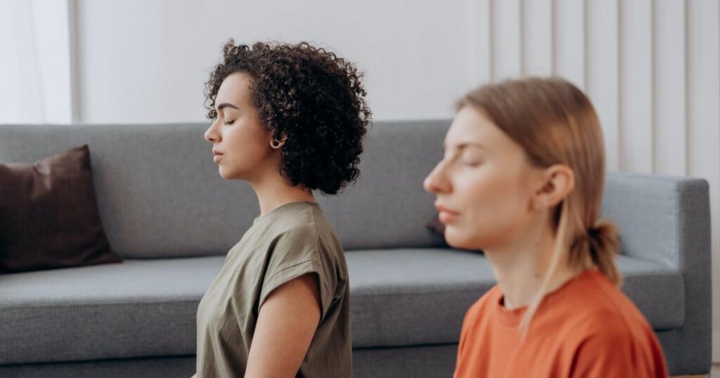 Was bewirkt Yogapsychotherapie und wie setze ich sie ein?