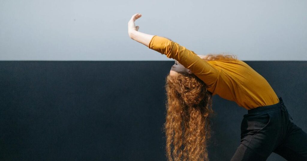Embodiment: Lass den Körper sprechen