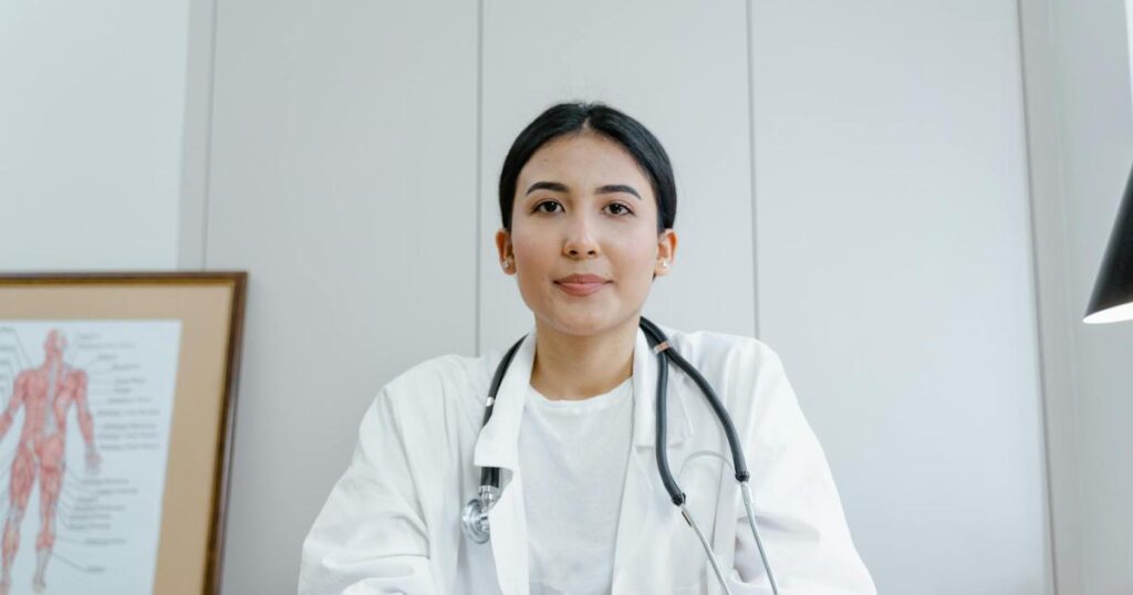 Medizinische Traumata: Patient:innen Sicherheit und Perspektiven vermitteln