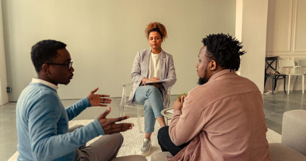 Kultursensibles Dolmetschen in der Psychotherapie