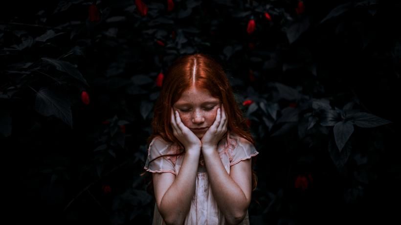 Wer sein „Schattenkind“ kennt, dem fällt es leichter, seine Glaubenssätze wahrzunehmen und sie in etwas Positives zu transformieren. (Foto: Matheus Bertelli - Pexels.com)
