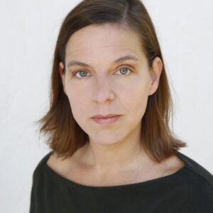 Judith Haeusler