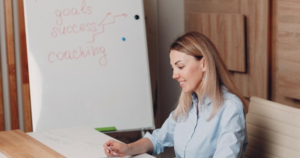 Bildkarten im Coaching: Bei Entscheidungen neue Perspektiven finden