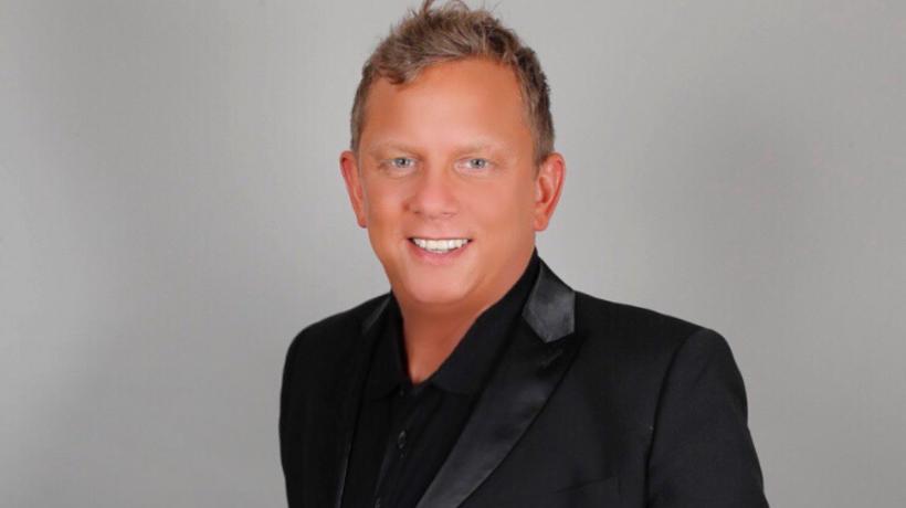 Marcus Neuzerling