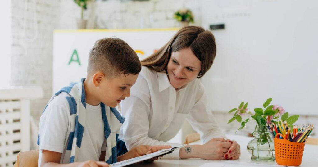 Bilderbücher für die Therapie: Über Kopfschmerz, psychische Krisen und Co.