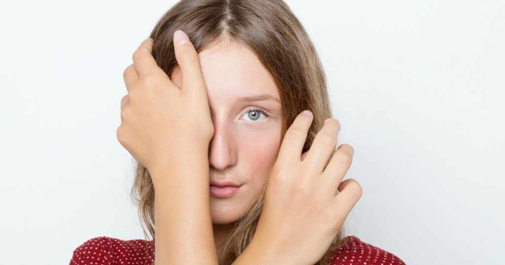 5 Strategien gegen die Angst vorm Erröten