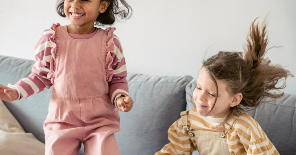 Bewegung & Achtsamkeit im Coaching mit Kindern und Jugendlichen