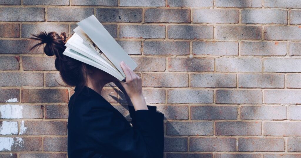Bücher, die dich durch die PiA-Zeit bringen
