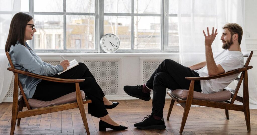 Plädoyer für eine gendersensible Perspektive in der Psychotherapie