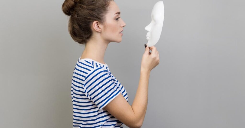 Wenn Psycholog:innen am Impostor-Syndrom knabbern
