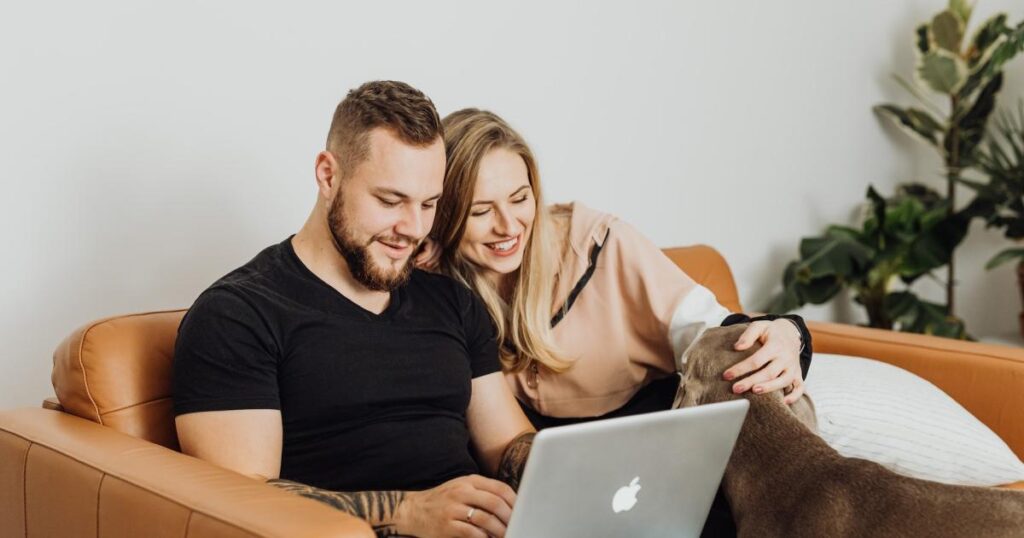 3 Tipps für die Online-Paartherapie