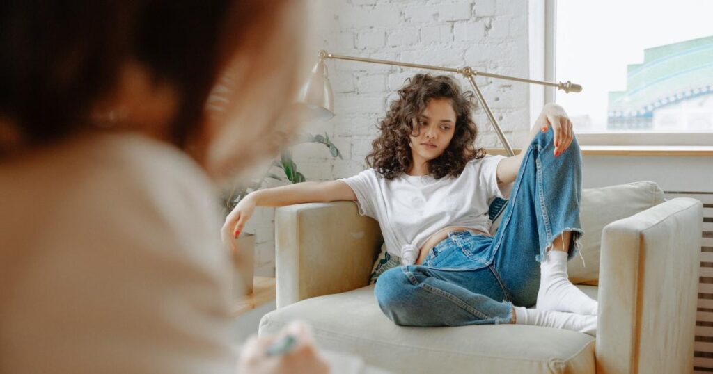 So nutzt du die therapeutische Beziehung | psylife