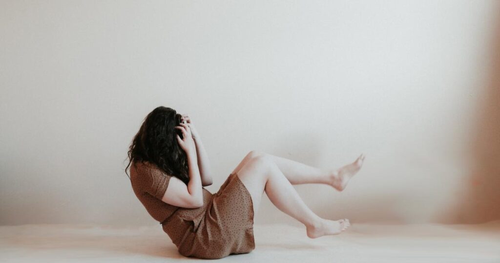 Umgang mit Scham in der Therapie | psylife