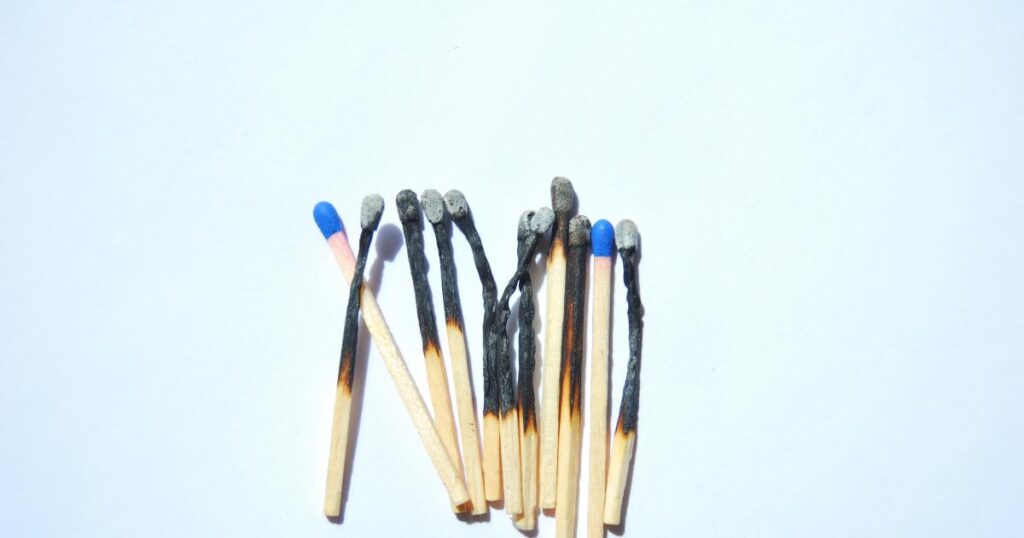 Burnout vorbeugen (1): Do what you preach