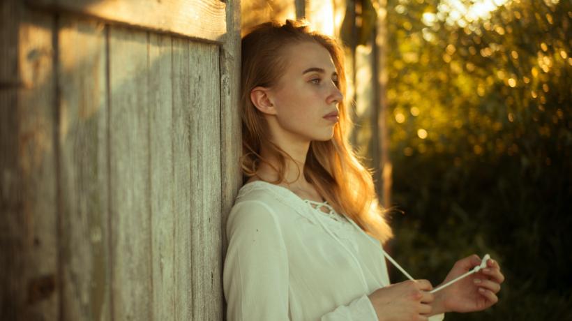 Kränkungen können tiefe Wunden hinterlassen. (Foto: Masha Raymers - Pexels.com)