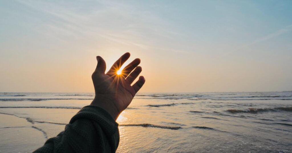 Spirituelles Coaching – Be-how