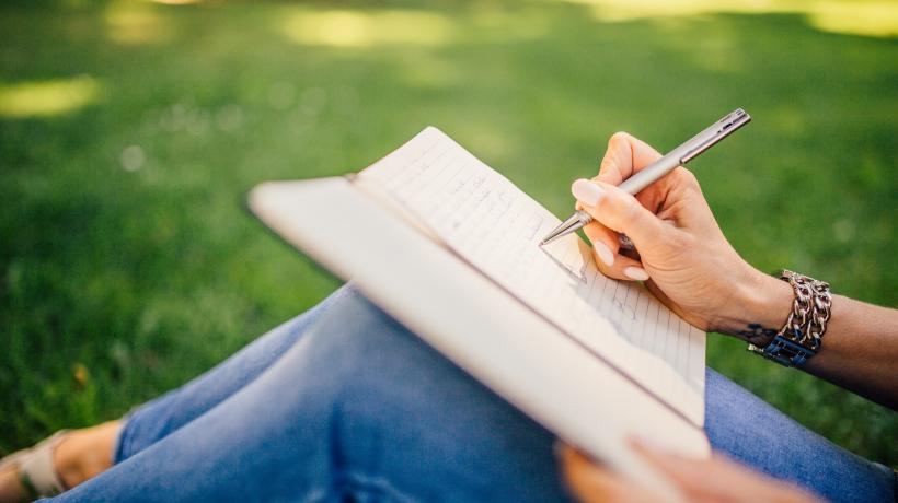 Die tägliche Zeit der Stille zur Selbstreflexion nutzen. (Foto: Pexels.com)
