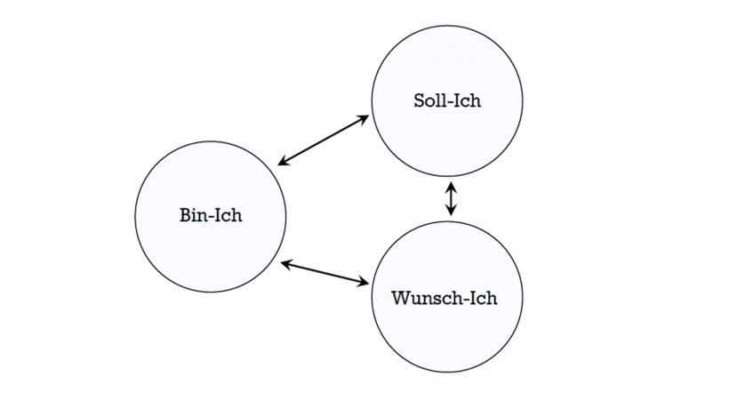 Abbildung 1: Selbstdiskrepanz