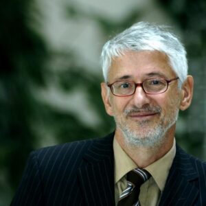 Ulrich Sollmann