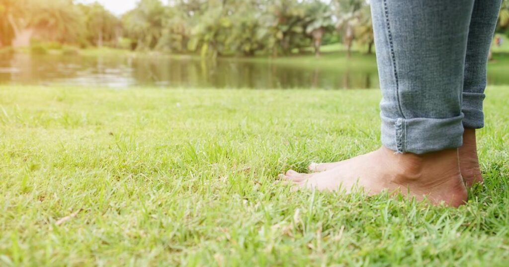 Embodiment nutzen: Stabilität und Sicherheit in unsicheren Zeiten