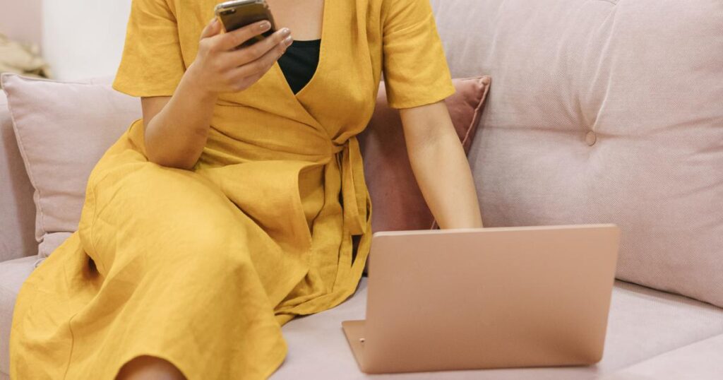 Onlinebusiness Mythen