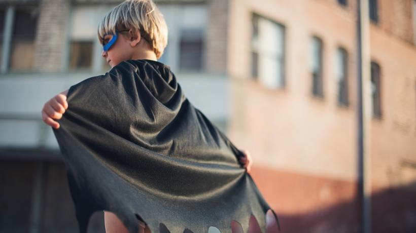 Menschen tragen verschiedene Bilder von sich selbst in sich: das Bin-Ich, Das Soll-Ich und das Wunsch-Ich (Foto: TK Hammonds – Unsplash.com)