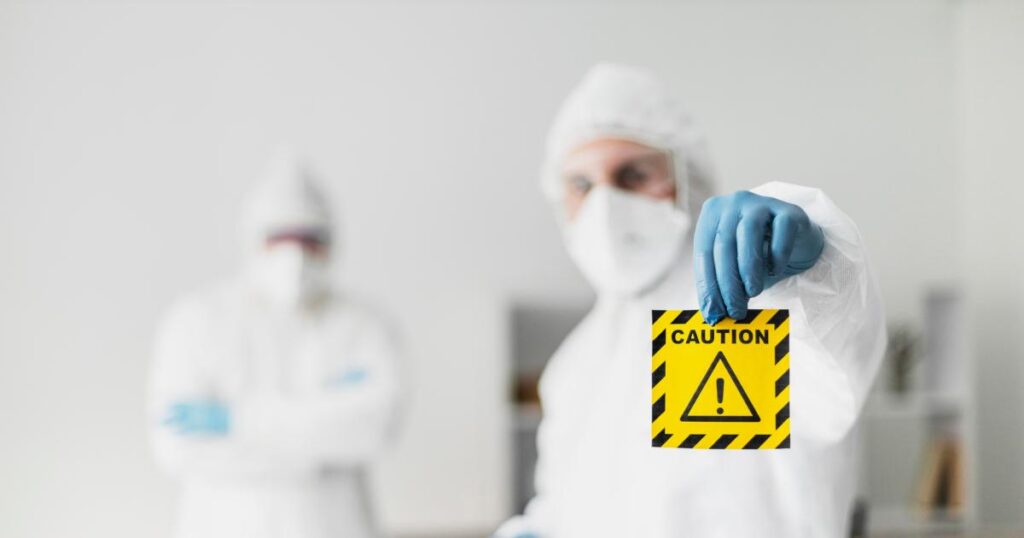 „Toxisch“ & Co.: Über den inflationären Gebrauch psychologischer Sprache