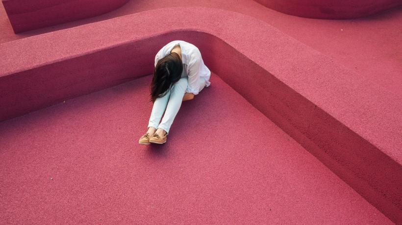 „Die kurzen, aber wiederkehrenden Arbeitsunfähigkeitszeiten waren es letztendlich, die mir deutlich machten, dass es so nicht weitergehen konnte.“ (Foto: Verne Ho – Unsplash.com)