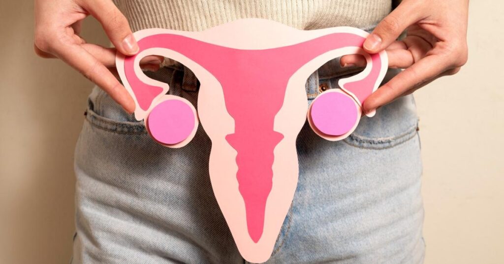 „Frauen sind nicht krank, sie haben einen Zyklus“
