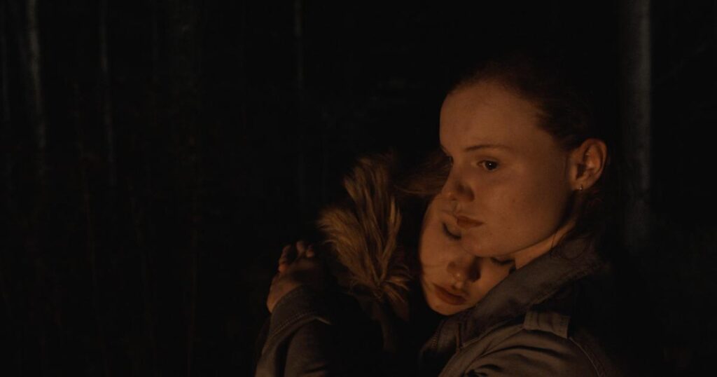 Filmkritik: Verlorene