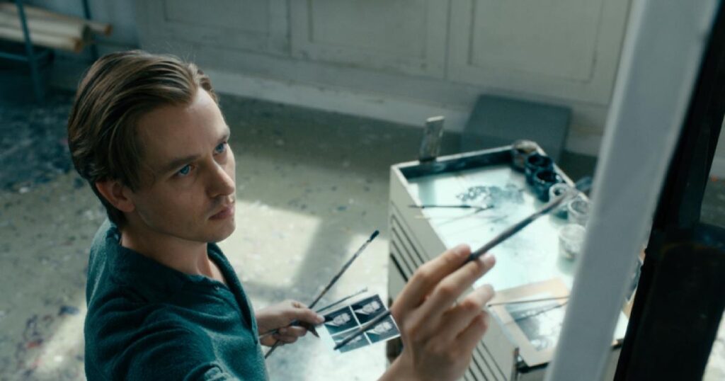 Filmkritik: WERK OHNE AUTOR