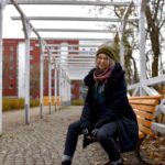 Annika Overlander