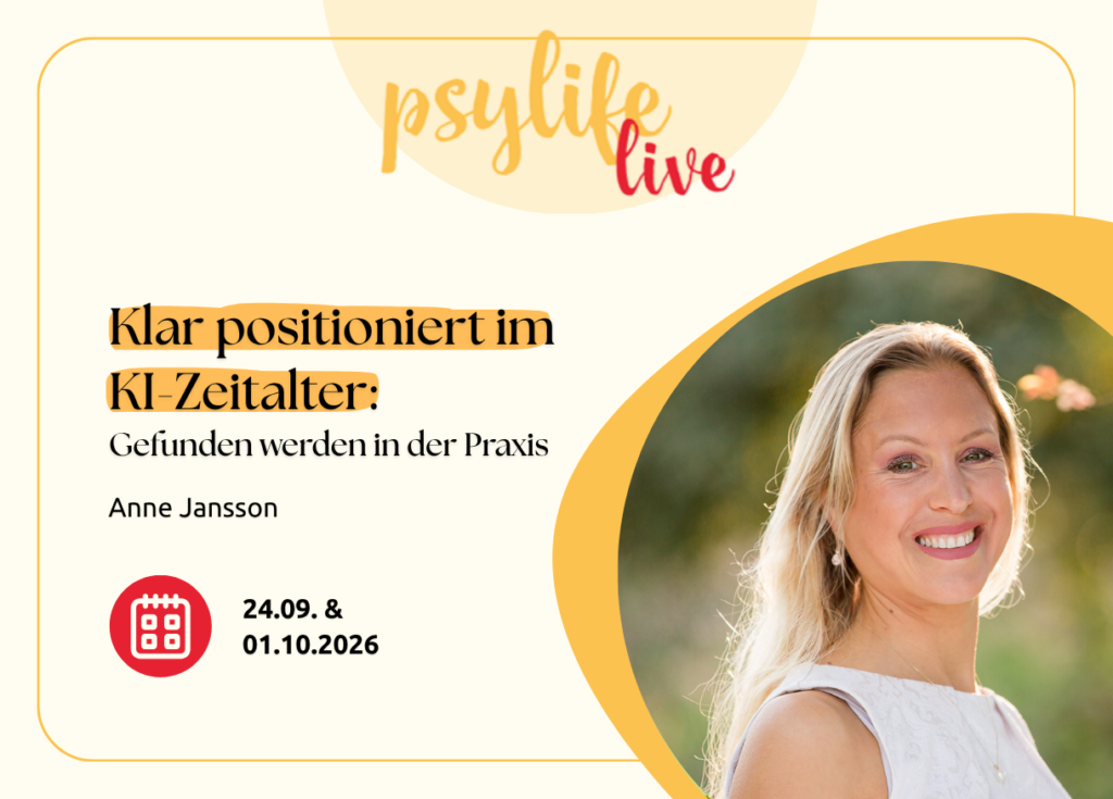 Webinar-Reihe: Klar positioniert im KI-Zeitalter: Gefunden werden in der Praxis