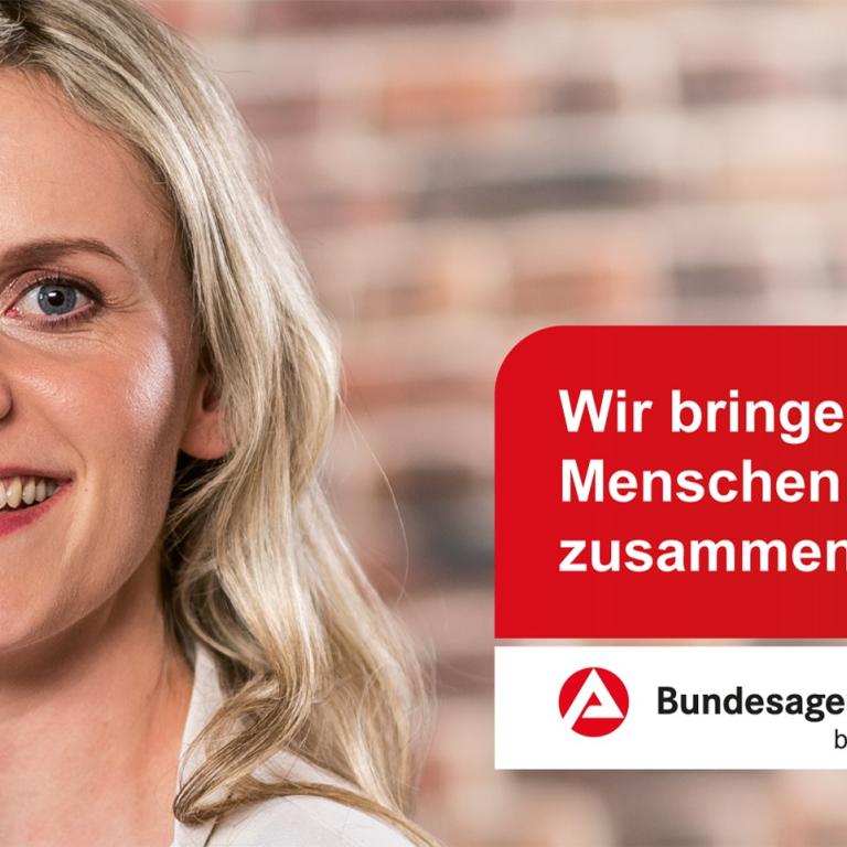 Bundesagentur für Arbeit
