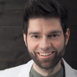 Dr. Armin Kaser