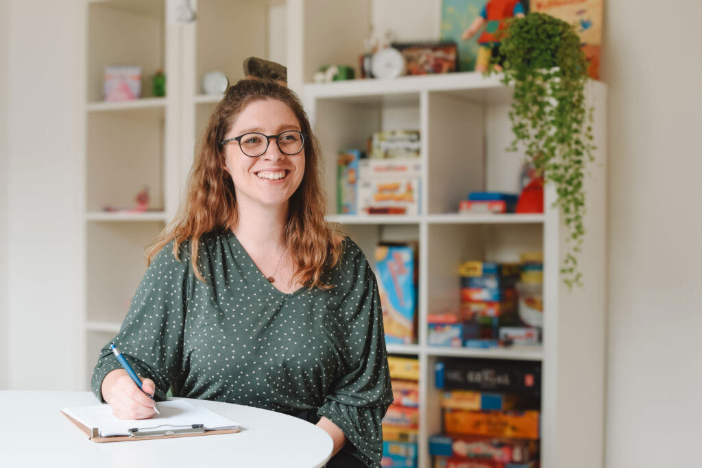 Natalie Falkenberg, freiberufliche Redakteurin (Foto: privat)