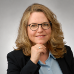 Saskia Frommelt