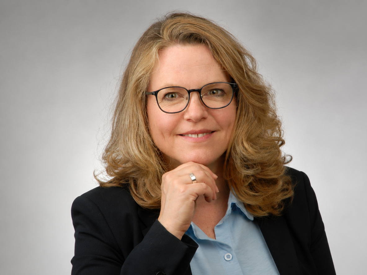 Saskia Frommelt
