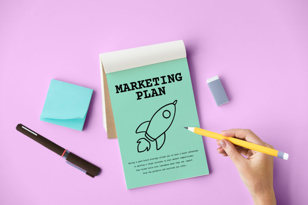 Sichtbar werden als Psycholog:in: Warum Marketing sich oft so ungewohnt anfühlt